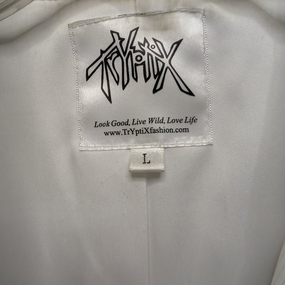 Tryptix Led Jacket - image 2